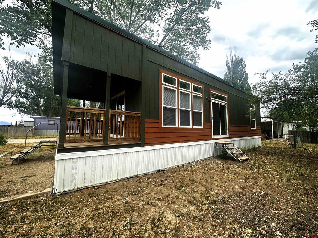 28260 HWY 160 Unit: 20