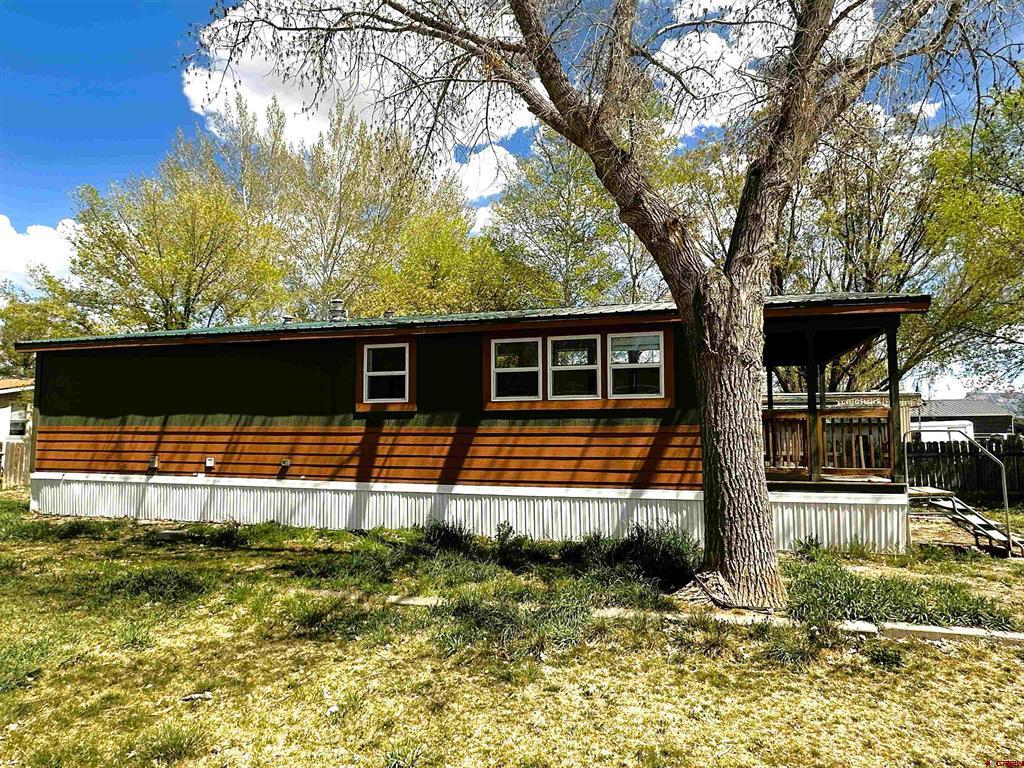 28260 HWY 160 Unit: 20