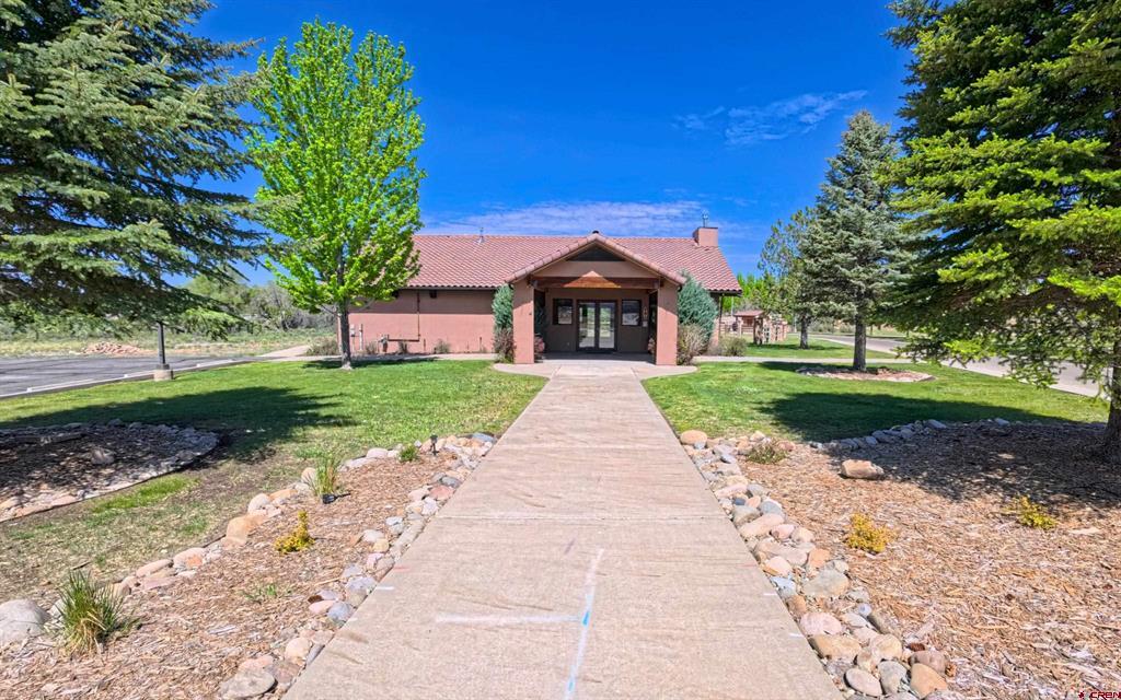 1101 Bluffs Boulevard