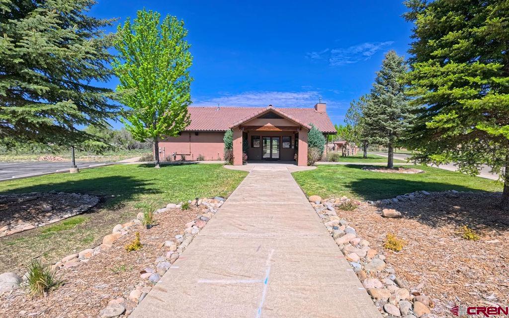 3 Lots Bluffs Boulevard