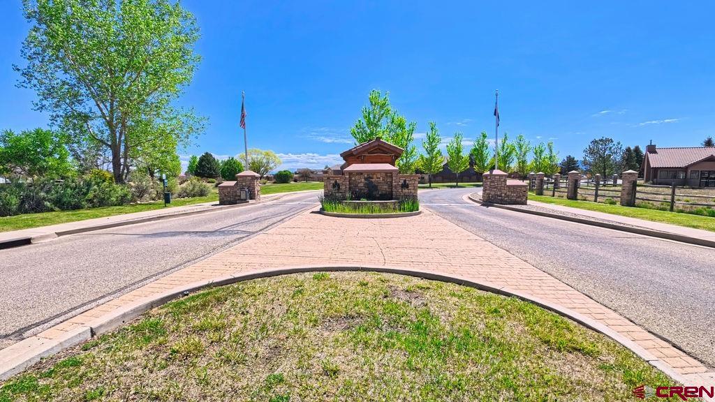3 Lots Bluffs Boulevard