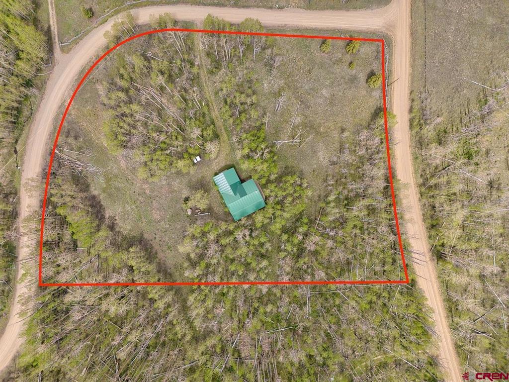 6918 Road 42.9