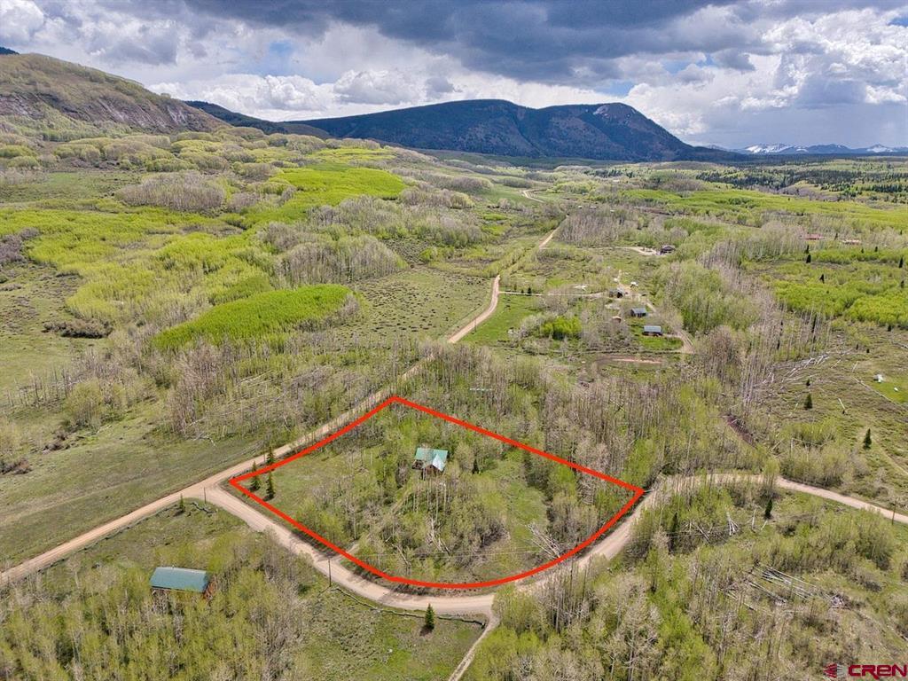 6918 Road 42.9