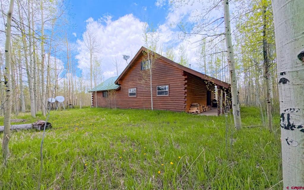 6918 Road 42.9
