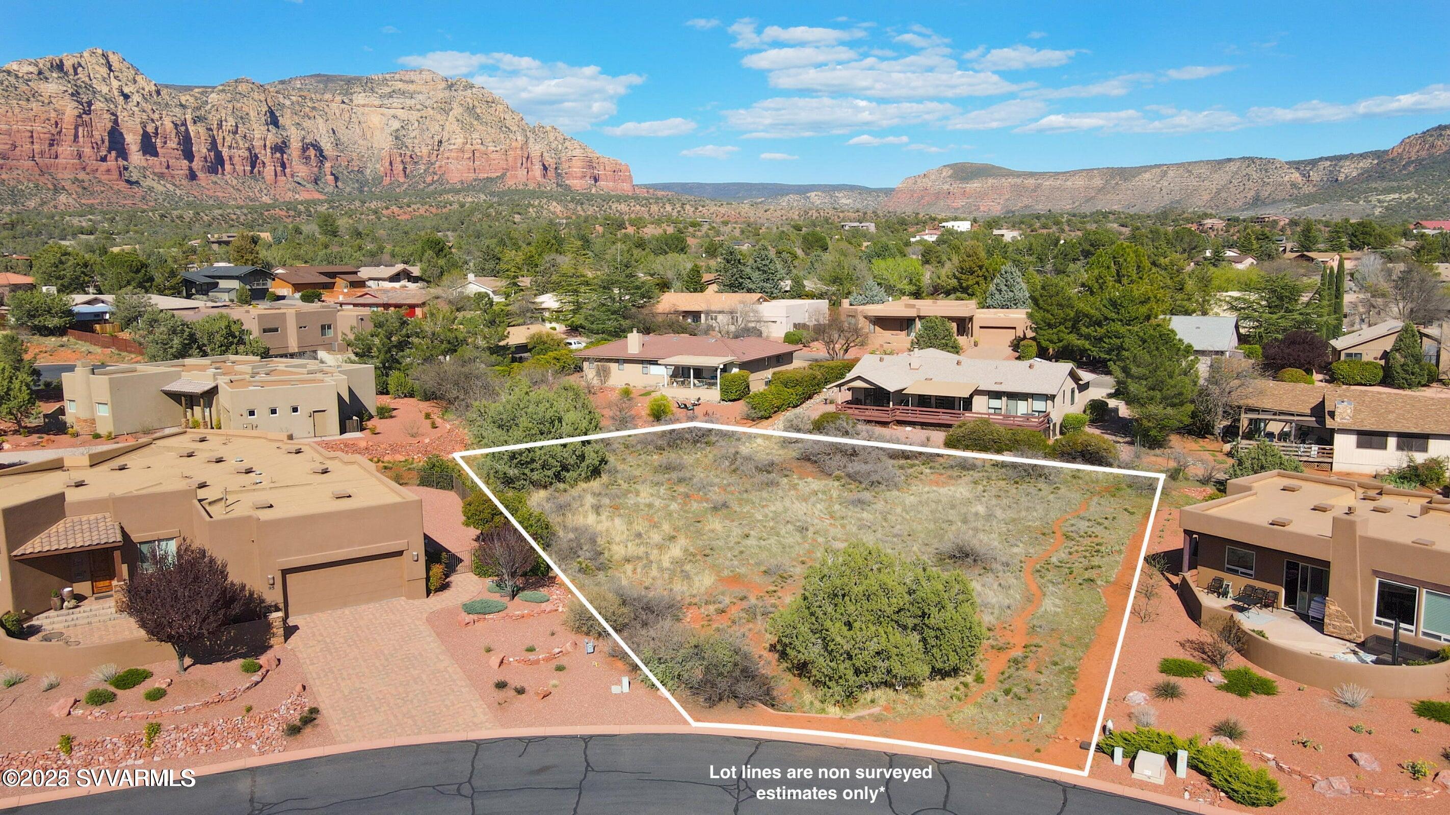 85 Overlook Way