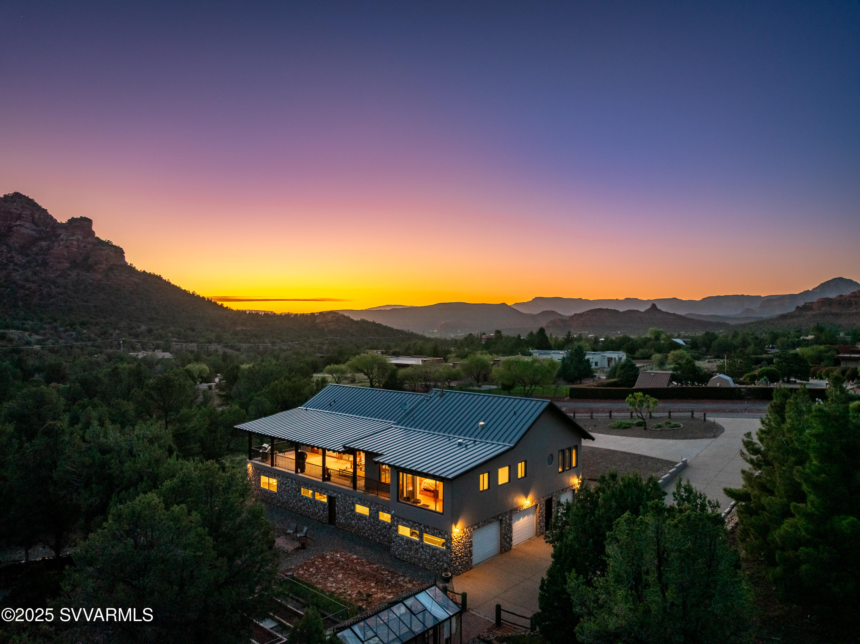 2690 Verde Valley School Rd