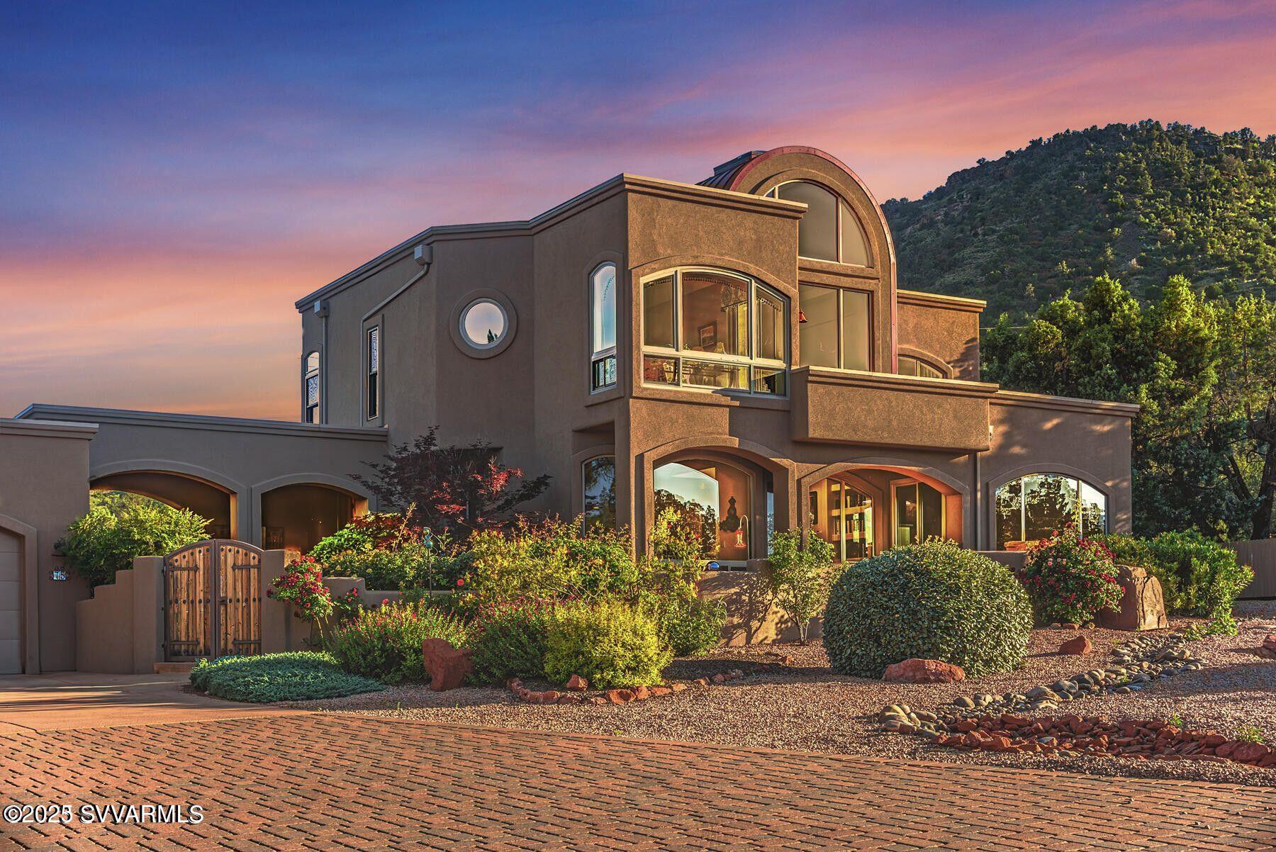 75 Arabian Drive