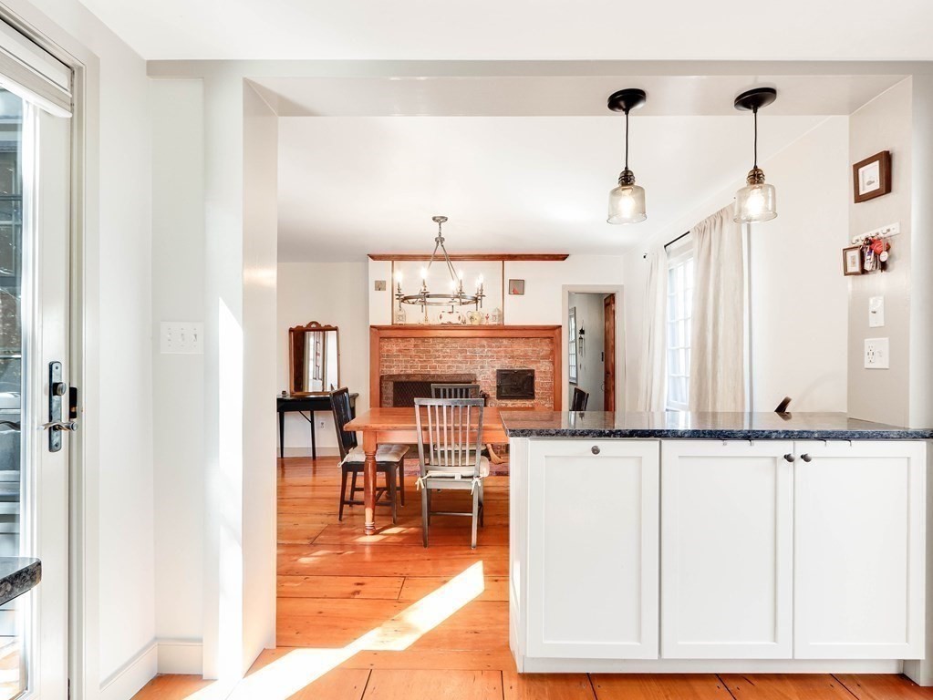 13 Ober St