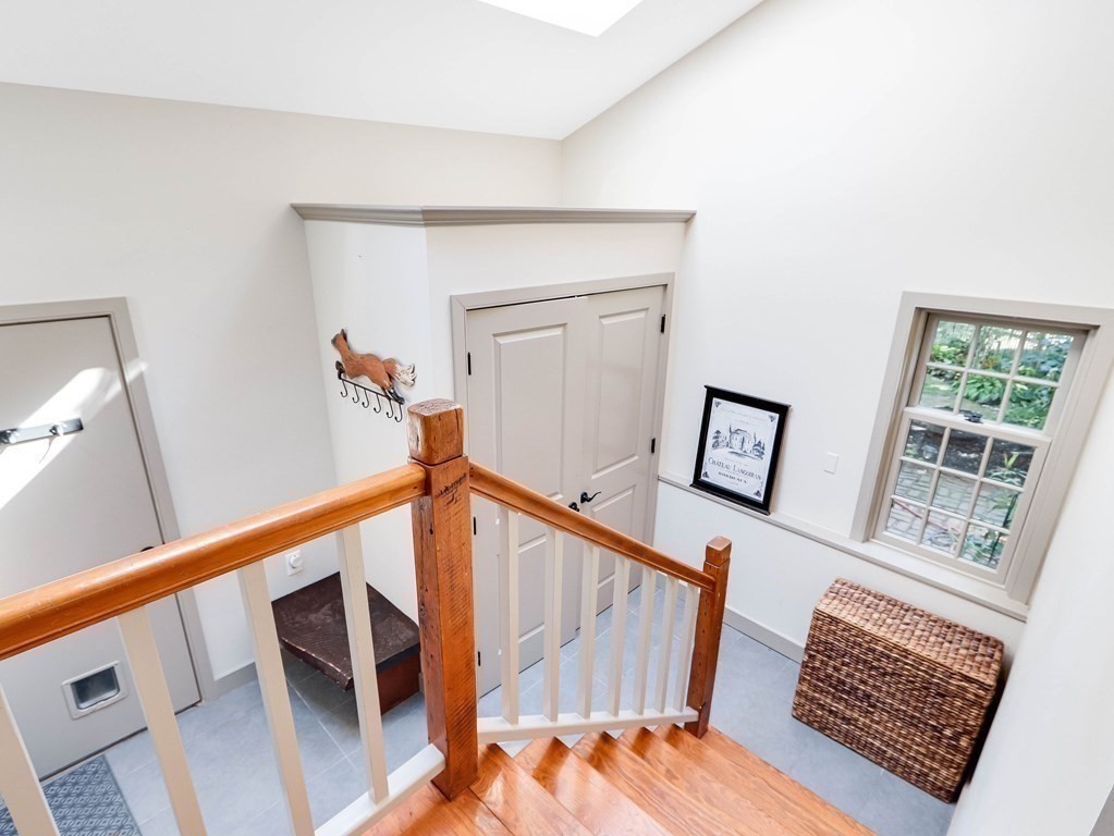13 Ober St
