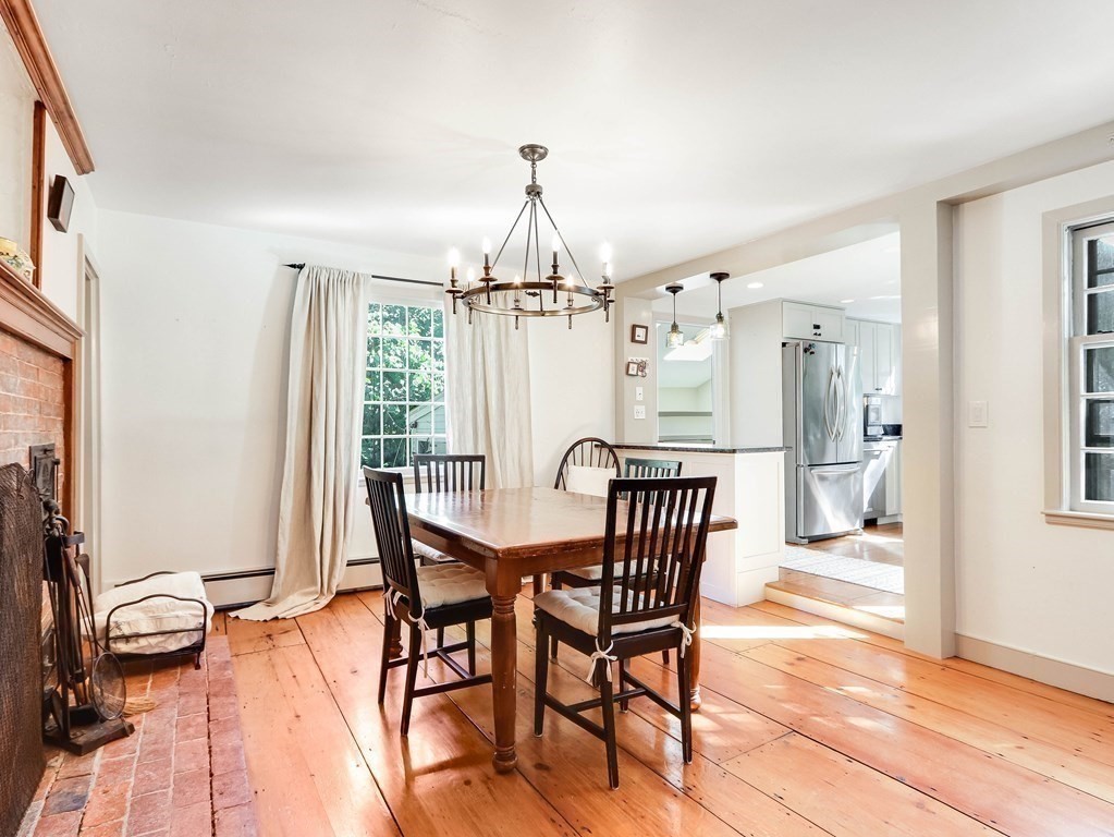 13 Ober St