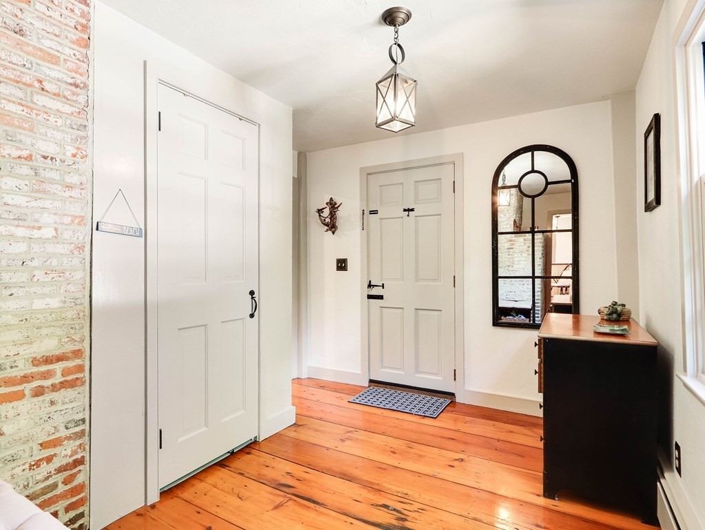 13 Ober St