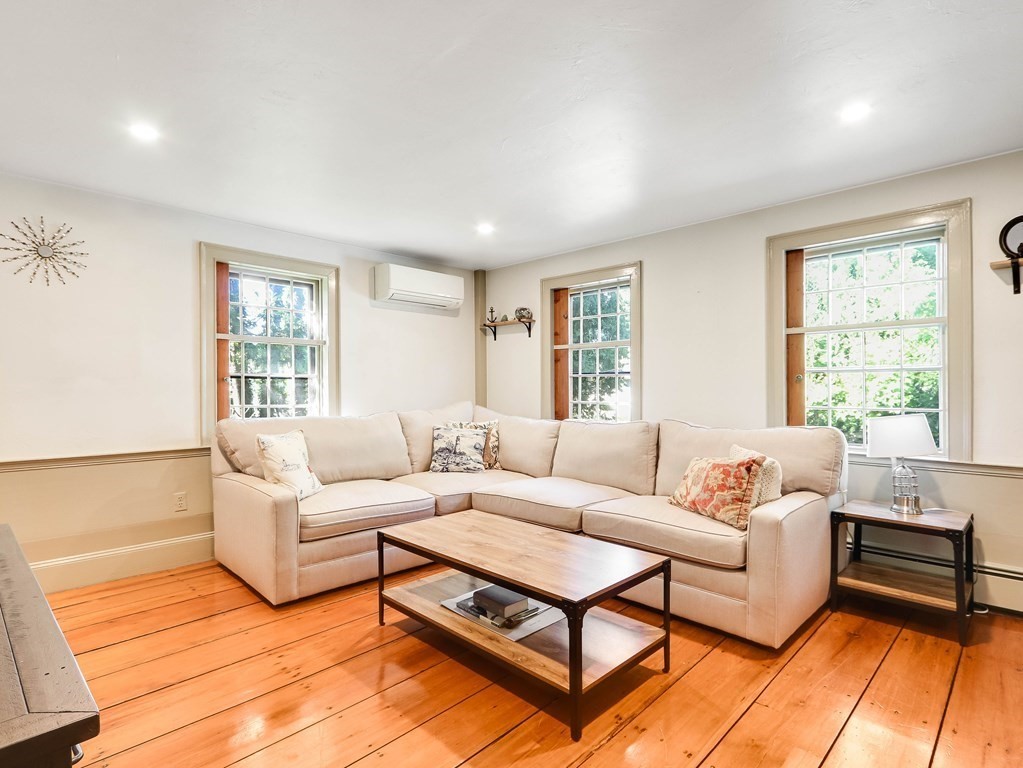 13 Ober St