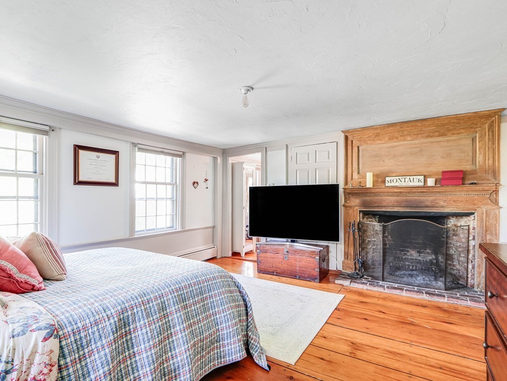 13 Ober St