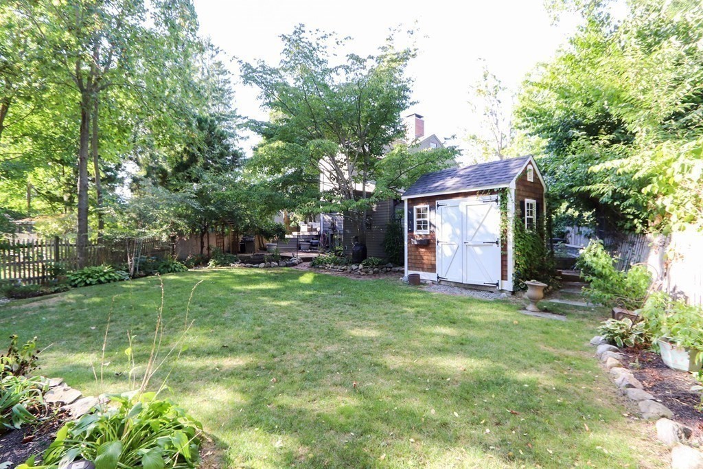 13 Ober St