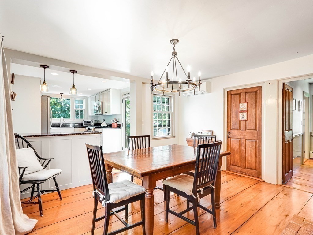 13 Ober St