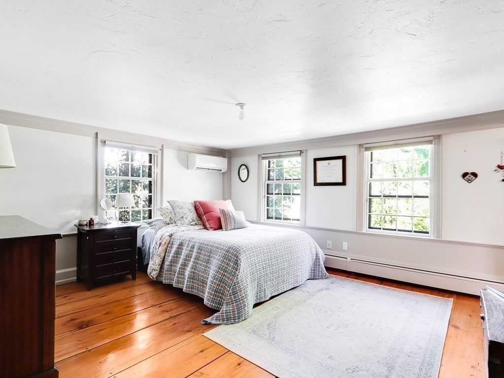 13 Ober St