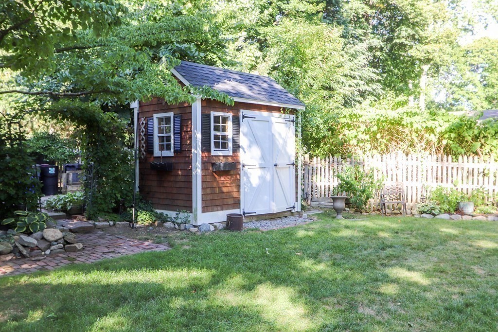13 Ober St