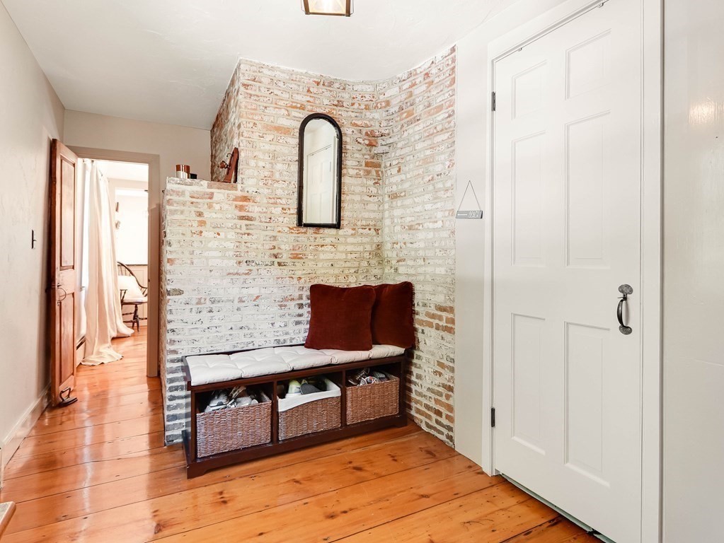 13 Ober St