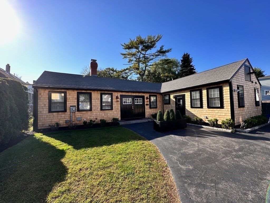 11Rear Selman Street