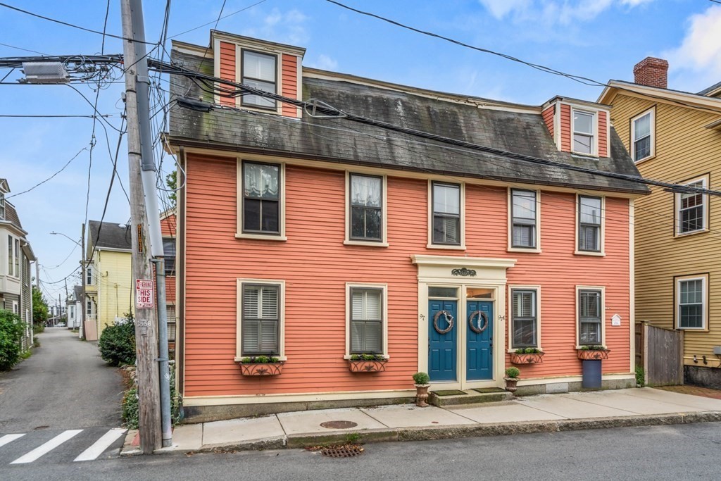 97 Essex St # 3