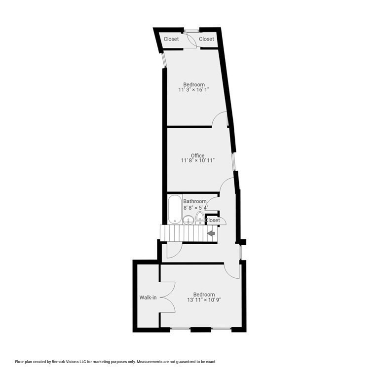 97 Essex St # 3