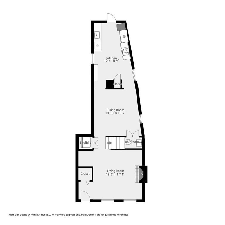 97 Essex St # 3