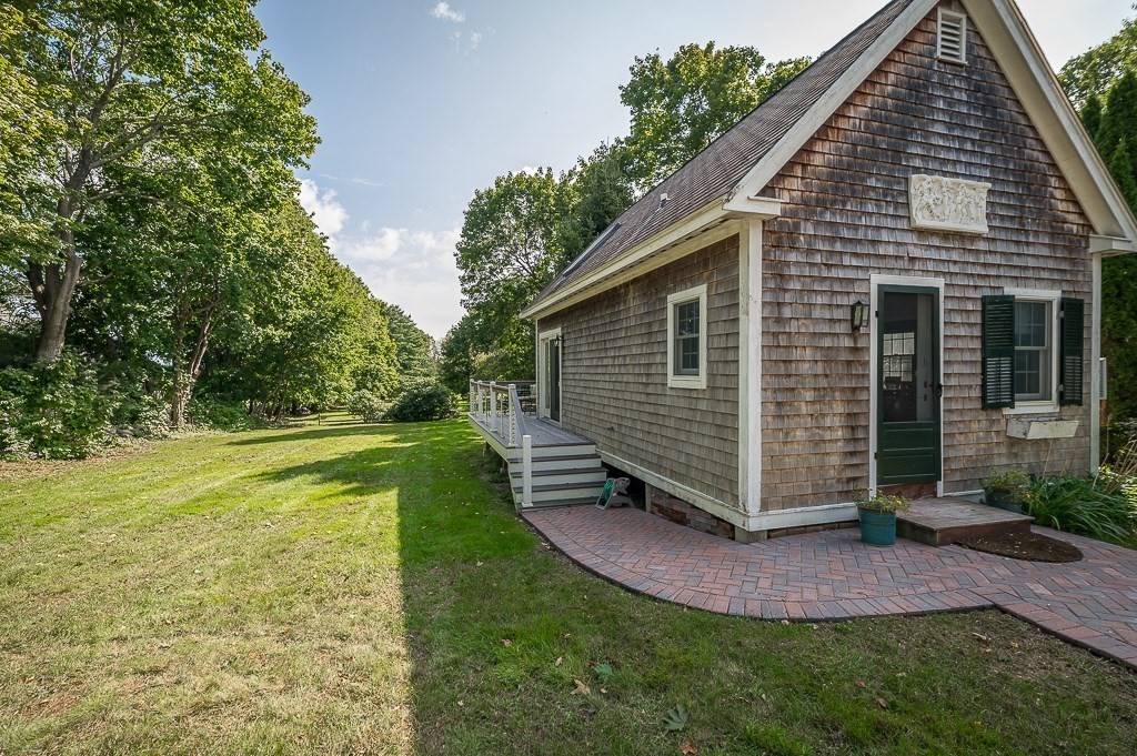 337 Summer St