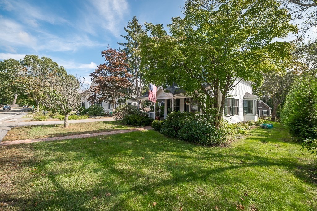 337 Summer St