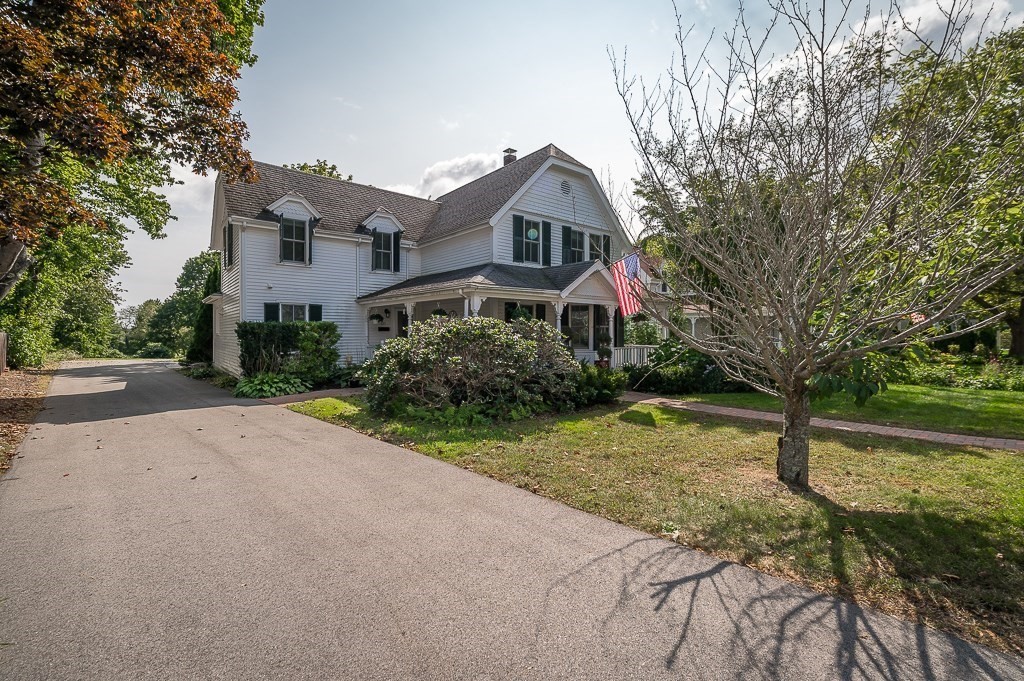 337 Summer St