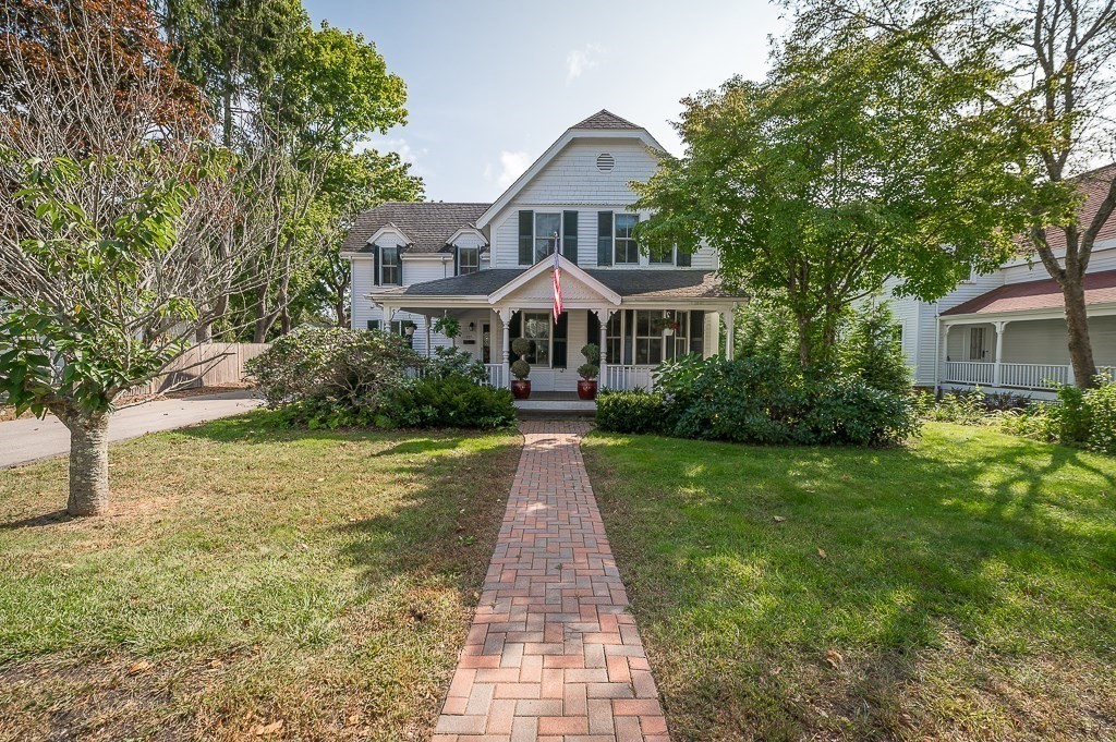 337 Summer St