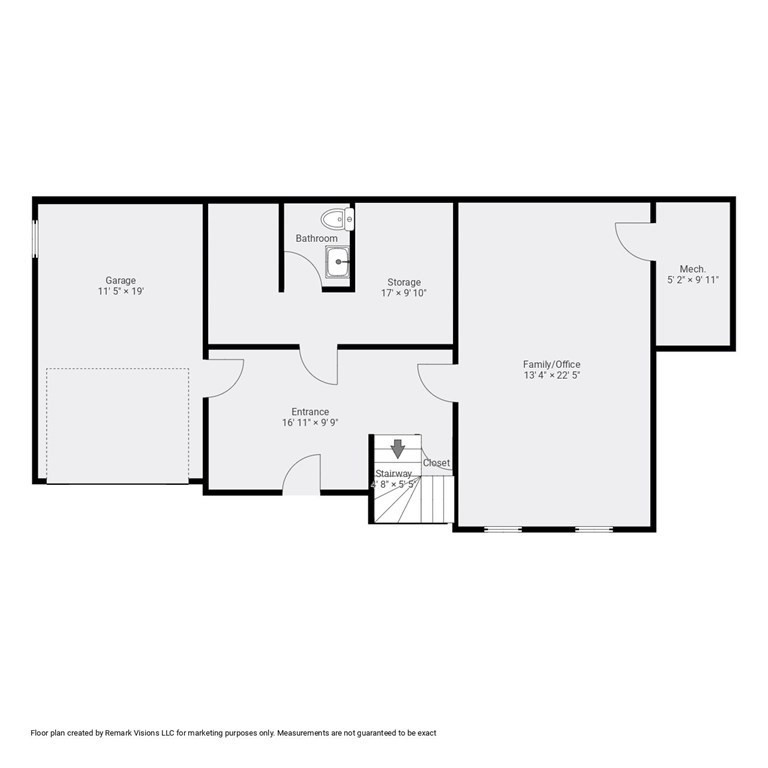68 Valley St