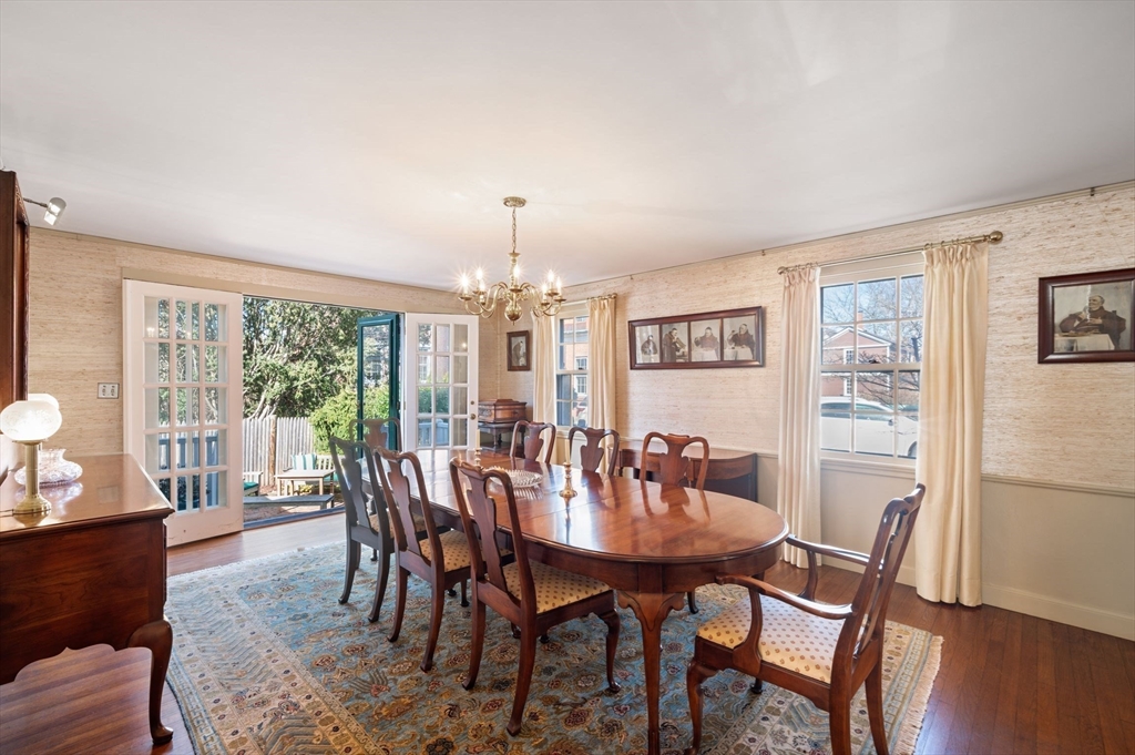 4 Pickering St