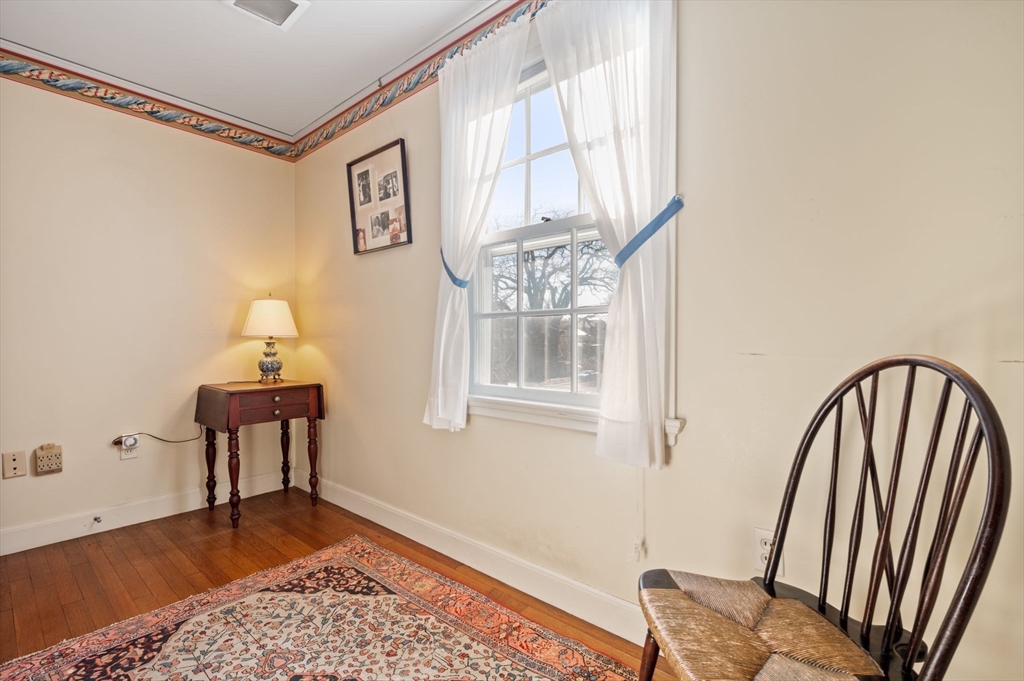 4 Pickering St