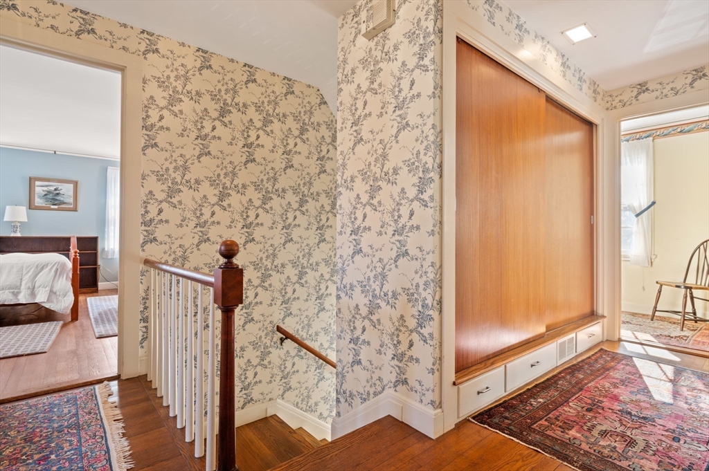 4 Pickering St