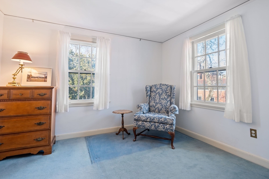 4 Pickering St