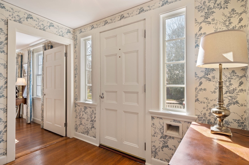 4 Pickering St