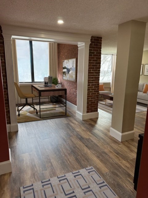 181 North # 106