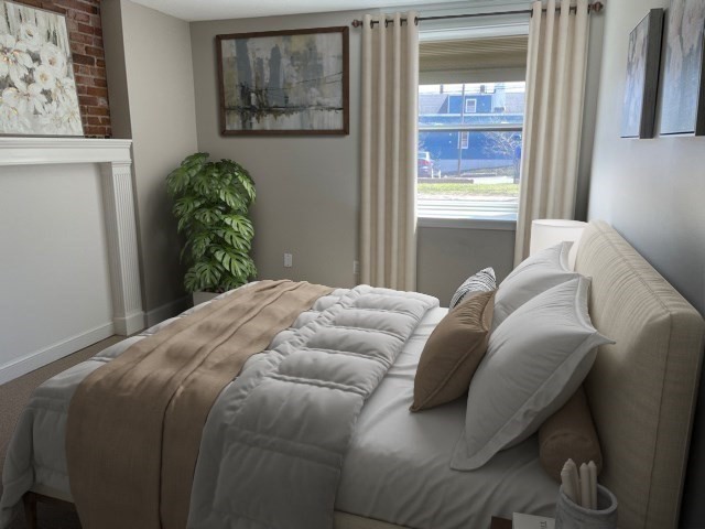 181 North # 106