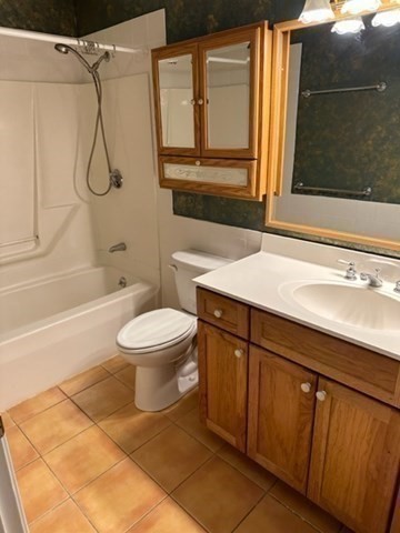 181 North # 106