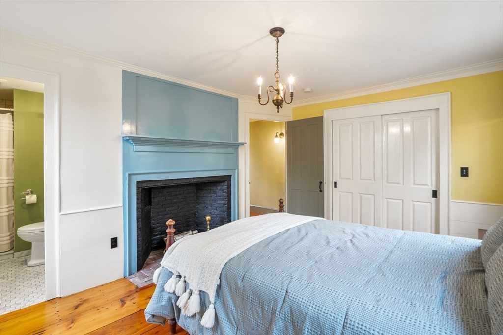 18 Chestnut St