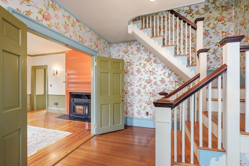 18 Chestnut St