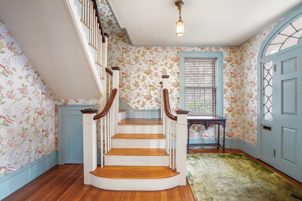 18 Chestnut St