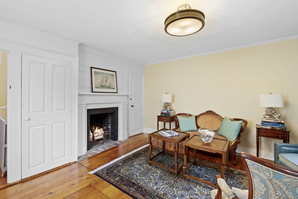 112 Federal Street # 1