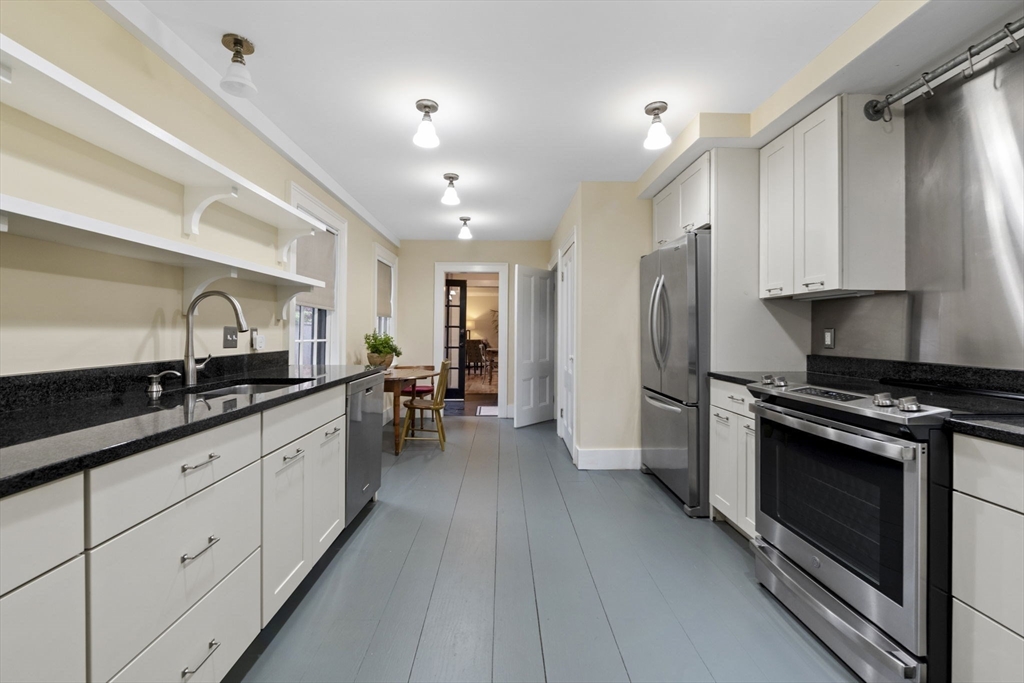 112 Federal Street # 1