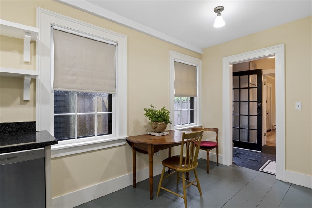 112 Federal Street # 1