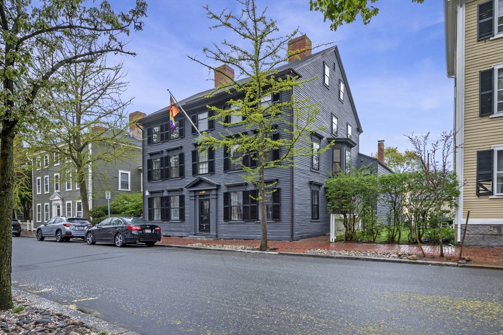 112 Federal Street # 1