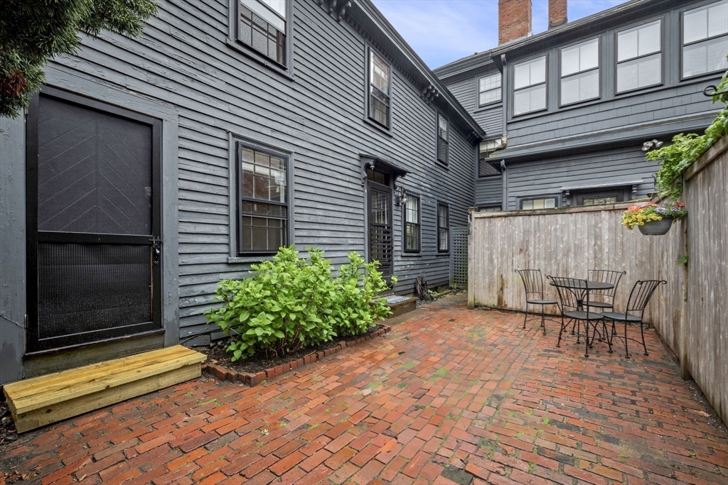 112 Federal Street # 1