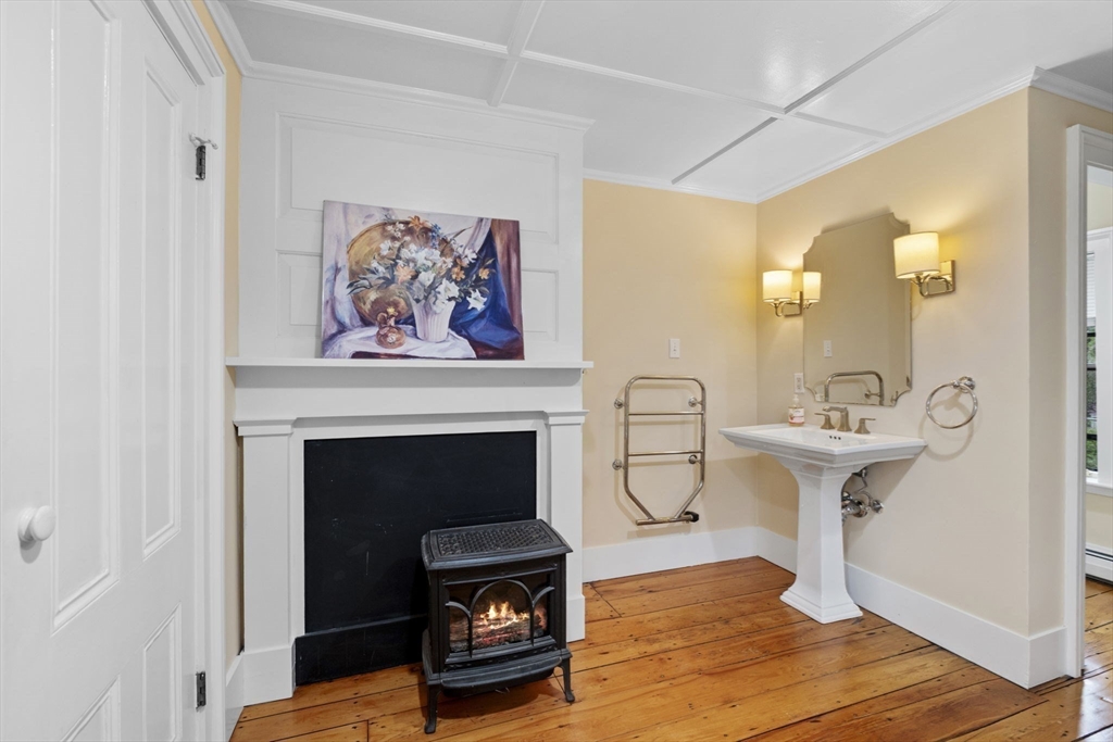 112 Federal Street # 1