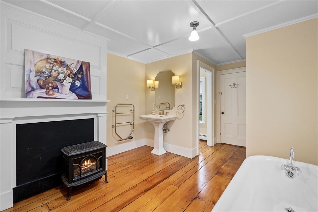 112 Federal Street # 1