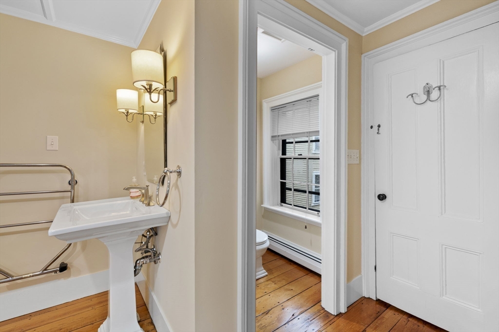 112 Federal Street # 1